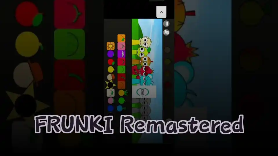 FRUNKI Remastered