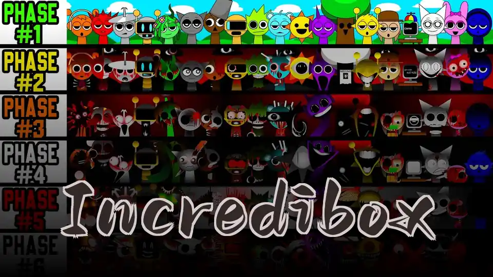 Incredibox