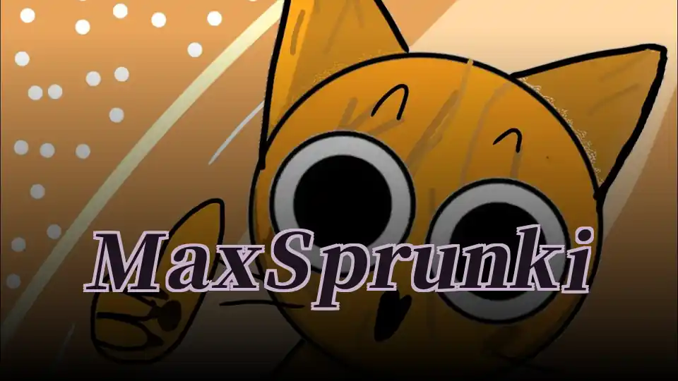 Max Sprunki