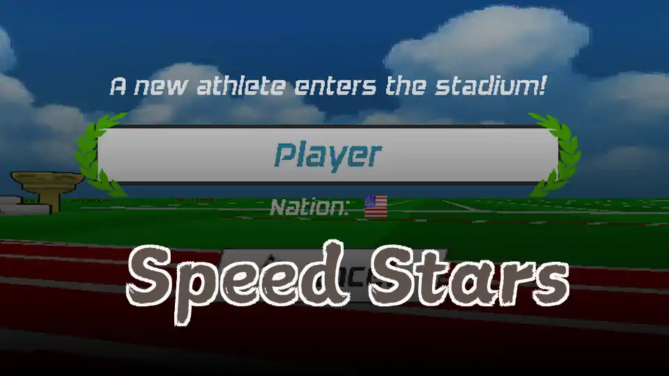 ​​Speed Stars​
