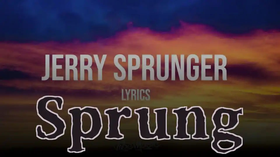 Sprung
