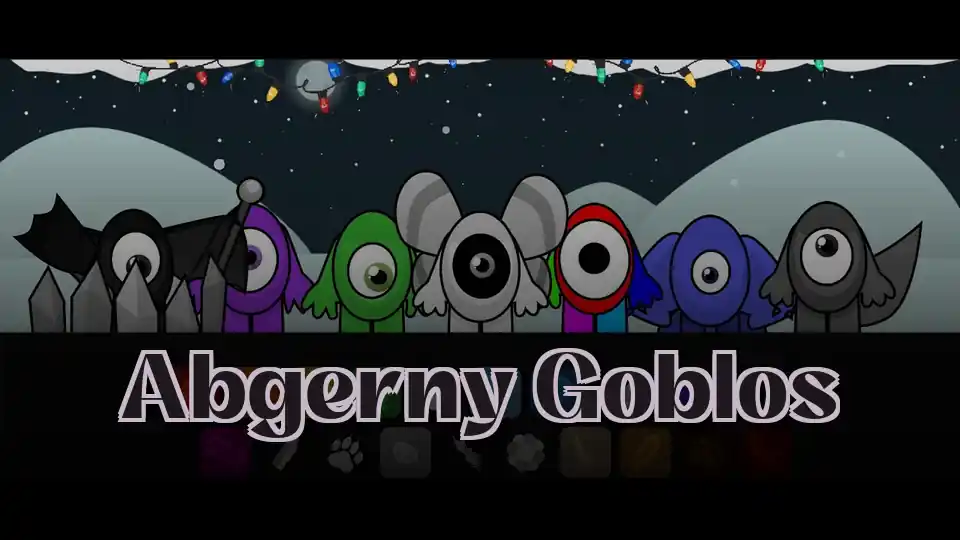 Abgerny Goblos