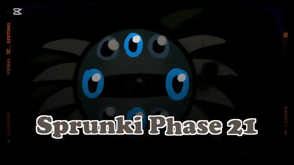 Sprunki Phase 21